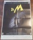 Dr. M ( Claude Chabrol ) Alan Bates, Jennifer Beals, Jan Niklas, Hanns Zischler, Michael Degen, Andrew McCarthy ( A 1 )