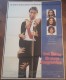 Drei Betten für einen Junggesellen ( Will Mackenzie ) Mark Harmon, Madeleine Stone, Lesley Ann Warren, Maria Holvöe  ( A 1 )