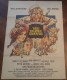 Drei Fremdenlegionäre ( Marty Feldman ) Ann Margret, Michael York, Peter Ustinov, James Earl Jones, Trevor Howard, Henry Gibson ( A 1 )