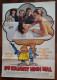 Du kannst mich mal ( Edouard Molinaro ) Daniel Auteuil, Anemone, Gerard Jugnot, Jean Pierre Castaldi, Francois Perrot,