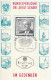 FDC: Nr: 1207 Dr. Adolf Schärf 20.4.1965 Gedenkblatt 1/65 Arbeiter Verein (lim.) 2