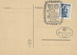  FDC: Nr: 889 6.9. 1948 Österreichische Volkstrachten 10 Gr. mit Filmwoche Stempel