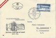 FDC: Nr: 1075 6.12.1958 Tag der Briefmarke Wien 101 auf Schmuckkuvert