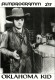 257: Oklahoma Kid ( Lloyd Bacon ) James Cagney, Humphrey Bogart, Rosemary Lane, Donald Crisp, Ward Bond, Harvey Stephens, Hugh Sothern, Charles Middleton, Edward Pawley,