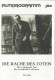 280: Die Rache des Toten / Der wandernde Tod / Der wandelnde Leichnam ( Michael Curtiz ) Boris Karloff, Ricardo Cortez, Warren Hull, Robert Strange, Joseph King, Edmung Gwenn, 