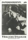 285: Tödliche Strahlen / Der Unsichtbare Strahl ( Lambert Hillyer ) Boris Karloff, Bela Lugosi, Frances Drake, Violet Kemble Cooper, Frank Lawton, Walter Kingsford, Beulah Bondi, 