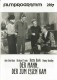 287: Der Mann der zum Essen kam ( William Keighley ) Bette Davis, Ann Sheridan, Monty Woolley, Richard Travis, Jimmy Durante, Billie Burke, Grant Mitchell, Reginald Gardiner, Elisabeth Fraser, 