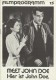 13: meet John Doe - Hier ist John Doe ( Frank Capra ) Gary Cooper, Barbara Stanwyck, Edward Arnold, Walter Brennan, Spring Byington, James Gleason, Gene Lockhart, Rod La Rocque, Irving Bacon, Regis Toomey, Ann Doran, J. Farrell MacDonald, Warren Hymer, Ha