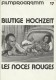 17: Blutige Hochzeit ( Claude Chabrol ) Stephane Audran, Michel Piccoli, Claude Pieplu, Clotilde Joano, Eliana De Santis, Francois Robert, Daniel Lecourtois, Pipo Merisi, Ermano Casanova, Maurice Fourre, Philippe Fourre, Mme. Pelle, Henri Berger, M. Torot