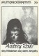 30: Audrey Rose das Mädchen aus dem Jenseits ( Robert Wise ) Marsha Mason, Anthony Hopkins, John Beck, Susan Swift, Norman Lloyd, John Hillerman, Robert Walder, Philip Sterling, Ivy Stones, Stephan Pearlman, Aly Wassil, Mary Jackson, Richard Lawson, David
