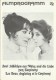 32: Zwei Mädchen aus Wales und die Liebe zum Kontinent ( Francois Truffaut ) Jean-Pierre Leaud, Kika Markham, Stacey Tendeter, Sylvia Marriott, Marie Mansart, Philippe Leotard, Irene Tunc, Annie Miller, Jane Lobre, Marie Irakane, Georges Delerue, Marcel B