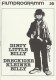 36: Dreckiger kleiner Billy ( Stan Dragoti ) Michael J. Pollard, Lee Purcell, Richard Evans, Charles Aidman, Dran Hamilton, Willard Sage, Josip Elic, Mills Watson, Alex Wilson, Ronny Graham, Richard Stahl, Gary Busey, Doug Dirksen, Cherie Franklin, Dick V