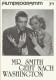 71: Mr. Smith geht nach Washington ( Frank Capra ) James Stewart, Jean Arthur, Claude Rains, Edward Arnold, Guy Kibbee, Thomas Mitchell, Eugene Pallette, Beulah Bondi, H. B. Warner, Harry Carey, Astrid Allwyn, Ruth Donnelly, Grant Mitchell, Porter Hall, P