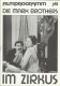 78: Im Zirkus ( Edward Buzzell ) Groucho Marx, Harpo Marx, Chico Marx, Kenny Baker, Florence Rice, Eve Arden, Margaret Dumont, Nat Pendleton, Fritz Feld, James Burke, Jerry Marenghi, Barnett Parker