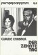 83: Der zehnte Tag ( Claude Chabrol ) Orson Welles, Marlene Jobert, Anthony Perkins, Michel Piccoli, Guido Alberti, Giovanni Sciuto, Tsilla Chelton, Ermano Casanova, Mathilde Ceccarelli, Eric Frisdal, Aline Montovani, Corinne Koenigswarter, Vittorio Sanip