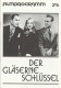 215: Der gläserne Schlüssel ( Stuart Heisler ) Brian Donlevy, Veronica Lake, Alan Ladd, Bonita Granville, Richard Denning, Joseph Calleia, William Bendix, Moroni Olsen, Margaret Hayes, George Meader, Eddie Marr, Frances Gifford, Donald MacBride, Arthur Lo