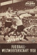 4323: Fussball Weltmeisterschaft 1958 Schweden, Brasilien, UdSSR, Deutschland usw ...