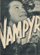 1780: Vampyr ( Ch. Th. Dreyer ) Sybille Schmitz, Julien West, Maurice Schutz, Rena Mandel,