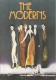 207: The Moderns ( Alan Rudolph ) Keith Carradine, Linda Fiorentino, Genevieve Bujold, Geraldine Chaplin, Wallace Shawn, John Lone, Kevin O´Connor, Elsa Raven, Ali Giron, Charlelie Couture, Michael Rudder, Paul Buissoneau, Lenie Scofie, Reynald Bouchard, 