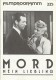 225: Mord mein Liebling ( Edward Dmytryk ) Dick Powell, Claire Trevor, Anne Shirley, Otto Kruger, Mike Mazurki, Miles Mander, Douglas Walton, Don Douglas, RalfHarolde, Esther Howard, John Indrisano, Jack Carr, Shimen Ruskin, Ernie Adams, Dewey Robinson, L