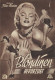 1786: Blondinen bevorzugt ( Gentlemen Preter Blondes ) ( Howard Hawks )  Marilyn Monroe,  Jane Russell, Charles Coburn, 
