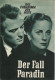 261: Der Fall Paradin ( The Paradin Case )  ( Alfred Hitchcock )  Gregory Peck, Alida Valli, Ann Todd, Charles Laughton, Ethel Barrymore, Charles Coburn, Louis Jourdan,