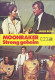 257/258: Moonraker,  ( James Bond ) Roger Moore, Lois Chiles, Michael Longsdale, Richard Kiel, Corinne Clery, Bernard Lee, Desmond Llewelyn, Lois Maxwell, 