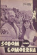 2956: Sodom und Gomorrha ( violett )  (Robert Aldrich) Stewart Granger, Rik Battaglia, Anouk Aimee, Stanley Baker, Pier Angeli, Rossana Podesta, Giacomo Rossi-Stuart, Claudia Mori