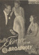 445: Tänzer vom Broadway ( Betty Comden, Adolph Green )  Fred Astaire,  Ginger Rogers,
