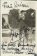 Geza L. Weisz kleineres Film Foto Signiert, Autogramm ( Ermordet 1944 KZ Auschwitz )