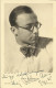 Heinz Rühmann Ross : 7435/1 signiert, Autogramm 1935