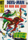 Hit Comics Nr: 090: Devil Mann Der Mann ohne Furcht  /  Im Kampf mit dem Clown