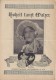 Kivur: Hoheit tanzt Walzer ( Das Lercherl von Hernals ) Claire Rommer, Walter Rilla, Madga Karmen, Eugen Neufeld, Pauline Schweighofer, Lillian Gray, Albert Paulig, Julius von Szöreghy,