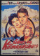 762: Schnee am Kilimandscharo ( Ernest Hemingway ) Gregory Peck, Susan Hayward, Ava Gardner, Hildegard Knef, Leo G. Carroll, 