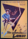 771: Die gebrochene Lanze ( E. Daytryck ) Spencer Tracy, Robert Wagner, Richard Widmark, Jean Peters, Hugh O´Brien, Earl Holliman, Eduard Franz, E. G. Marshall, Bob Adler, Katy Jurado, 