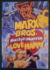 774: Love Happy ( David Miller ) Harpo Marx, Chico Marx, Groucho Marx, Marilyn Monroe, Vera-Ellen, Ilona Massey, Marion Hutton, Raymond Burr, Bruce Gordon, Melville Cooper, Leon Belasco, Paul Valentine, Eric Blore, Marilyn Monroe