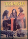 779: Tecumseh - Der Übermacht Unterlegen ( Hans Kratzert ) Gojko Mitic, Annekathrin Bürger, Rolf Römer, Leon Niemczyk, Mieczyslaw Kalenik, Milan Bell, Wolfgang Greese, Gerry Wolff, 