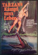 757: arzans Kampf ums Leben (Bruce Humberstone) Gordon Scott, Eve Brent, Rickie Sorensen, Jill Jarmyn, Carl Benton Reid, James Edwards, Henry Lauter, Nick Stewart, Darrell Harris, Pauline Myers, Woody Strode,