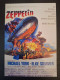 804: Zeppelin ( Etienne Perier )  Elke Sommer, Michael York, Peter Carsten, Marius Goring, Anton Diffring, Rupert Davies, Alexandra Stewart,