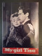 807: My Girl Tisa ( Elliott Nugent ) Lilli Palmer, Sam Wanamaker, Akim Tamiroff, Alan Hale, Hugo Haas, Gale Robbins, Stella Adler, Benny Baker, Friedrich von Ledebur,