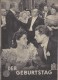 97: Der Geburtstag ( Heaven can wail ) Gene Tierney,  Don Ameche, Charles Coburn, Marjorie Main, Dickie Moore,