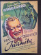 725: Das Mädchen Juanita ( Frau über Bord )  ( Wolfgang Staudte ) Heinrich George, Axel von Ambesser, Anneliese Uhlig, Karl Schönböck, Carl Heinz Schroth, Will Dohm, Charlotte Schellhorn, Günther Lüders, Arthur Schröder, Bruno Harprecht, Ernst Legal, Hube