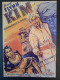 717: Kim - Geheimdienst in Indien ( Viktor Saville ) Errol Flynn, Dean Stockwell, Paul Lukas, Robert Douglas, Thomas Gomez, Cecil Kellaway, Arnold Moss, 
