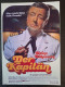 720: Der Kapitän ( Kurt Hoffmann )  Heinz Rühmann, Johanna Matz, Terry Torday, Horst Tappert, Ernst Stankovski, Horst Janson, Monika Lundi, Hans Korte, Joseph Offenbach, Günter Pfitzmann, Carl Lange,