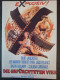 704: Die gefürchteten Vier ( The Professionals ) ( Richard Brooks ) Burt Lancaster, Lee Marvin, Robert Ryan, Woody Strode, Jack Palance, Claudia Cardinale, Ralph Bellamy, Joe de Santis, Rafael Bertrand, Jorge Martinez de Hoyos, Marie Gomez, 