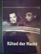 707: Rätsel der Nacht ( Johannes Meyer ) Lotte Koch, Kirsten Heiberg, Richard Häussler, Franz Schafheitlin, Malte Jäger, Josef Sieber, Ernst Legal, Lothar Firmans,