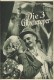 544: Die 3 Groschenoper ( G. W. Pabst ) Rudolf Forster, Carola Neher, Reinhold Schünzel, Fritz Rasp, Valeska Gert, Lotte Lenja, Hermann Thimig, Ernst Busch, Wladimir Sokolow, Paul Kemp, Gustav Püttjer, Oscar Höcker, Kraft Raschig, Herbert Grünbaum