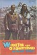 Winnetou und Shatterhand im Tal der Toten ( Karl May ) ( NFK Rosa ) Pierre Brice, Lex Barker, Karin Dor, Rik Battaglia, Ralf Wolter, Eddi Arent,