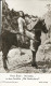 Old Shatterhand ( Rüdel 3994 ) Winnetou Pierre Brice auf Pferd