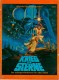 Krieg der Sterne ( Star Wars )  ( George Lucas )  Mark Hamill, Harrison Ford, Carrie Fisher, Peter Cushing, Anthony Daniels ( Sonderheft 1977 Original )